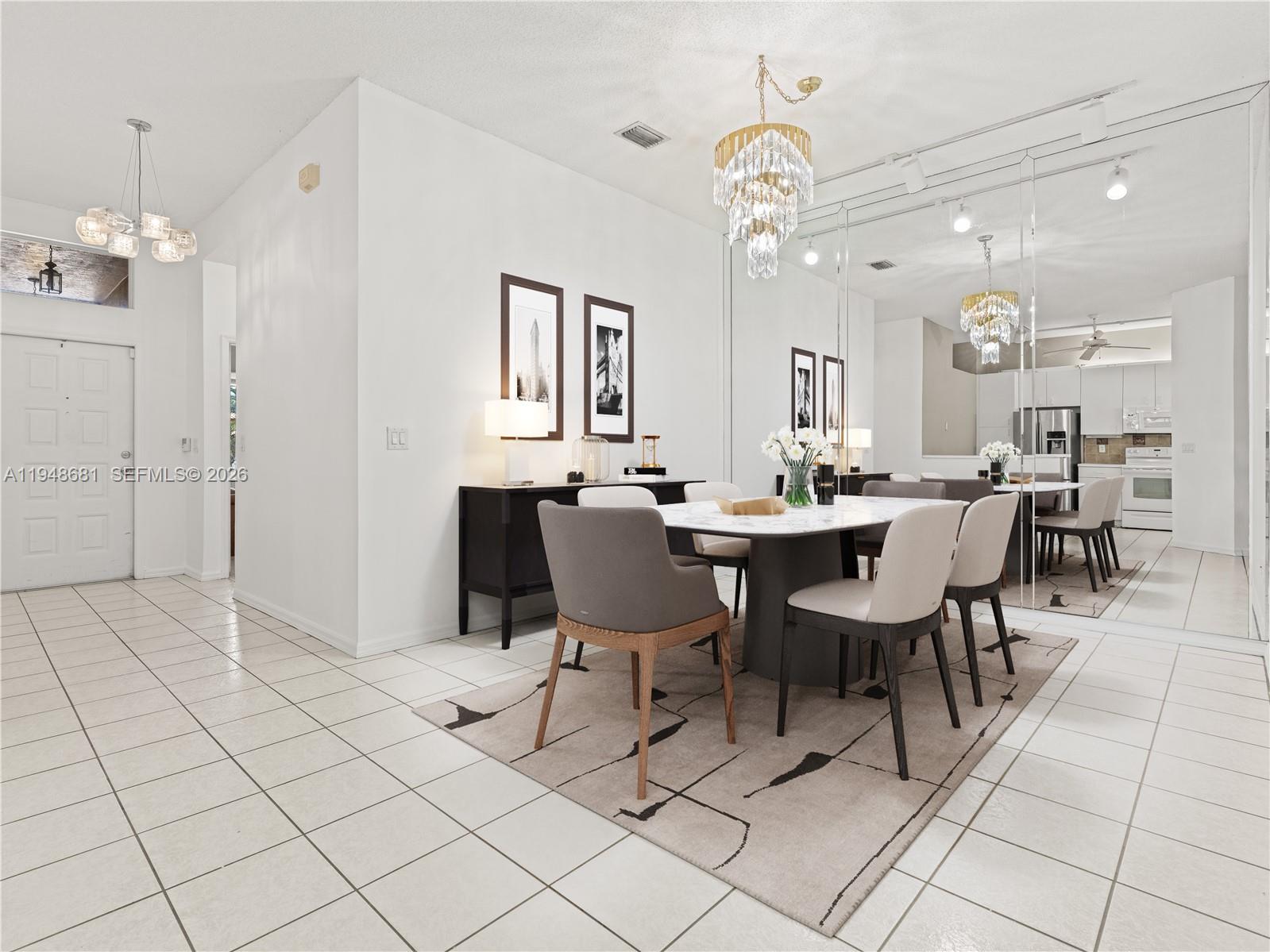 LOMBARDY REPLAT - Residential