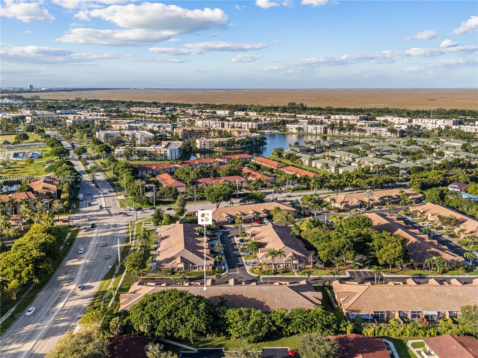 LOMBARDY REPLAT - Residential