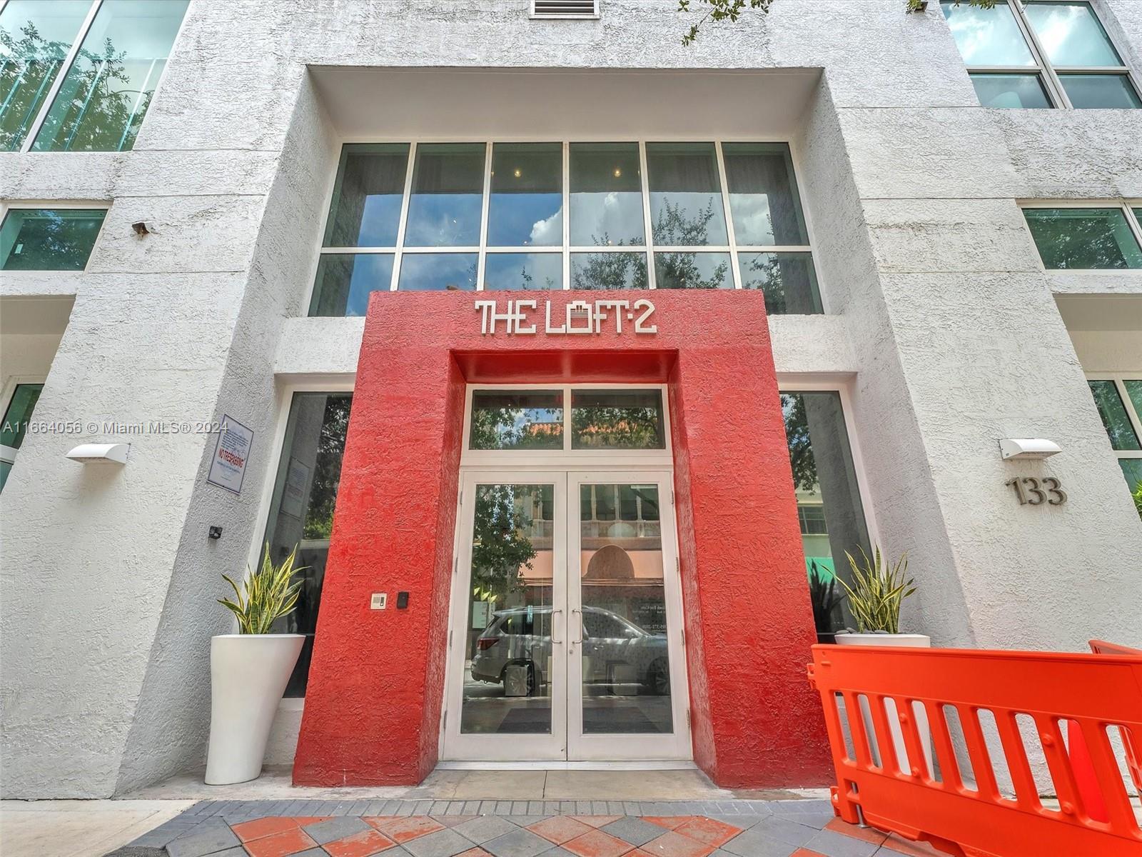 Stunning 2-bedroom corner unit at The Loft II, located in the heart of downtown Miami near Bayside. This newly renovated, industrial-style condo boasts 10 ft. floor-to-ceiling windows, 2 balconies, a spacious foyer, and a modern kitchen with stainless steel appliances. Enjoy in-unit conveniences like a front-load washer and dryer, plus the privacy of being one of only 2 units on the floor. The building offers top-tier amenities, including rooftop and ground-level pools, a fitness center, sauna, jacuzzi, and more! Steps from Kaseya Center, Bayfront Park, Whole Foods, and Brickell City Centre. Live the ultimate urban lifestyle! this unit is beautiful it sits in the best place.