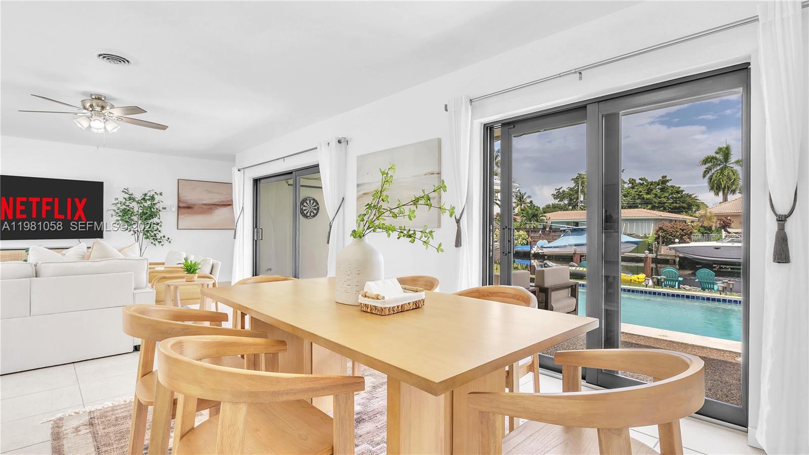 CYPRESS HARBOR 4TH SEC - Residential