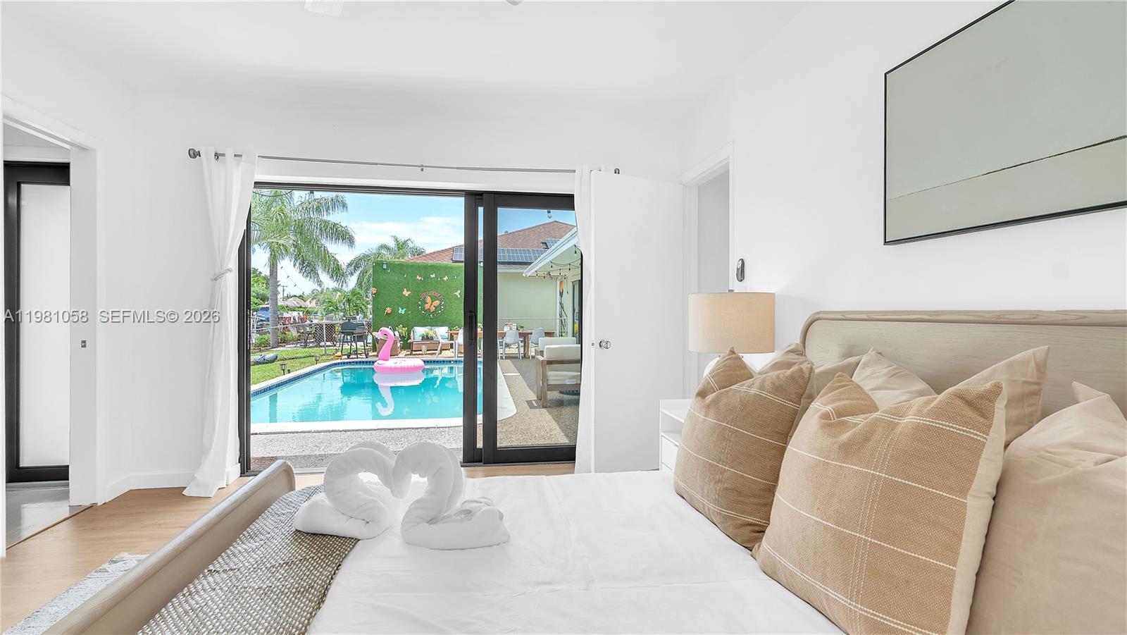 CYPRESS HARBOR 4TH SEC - Residential