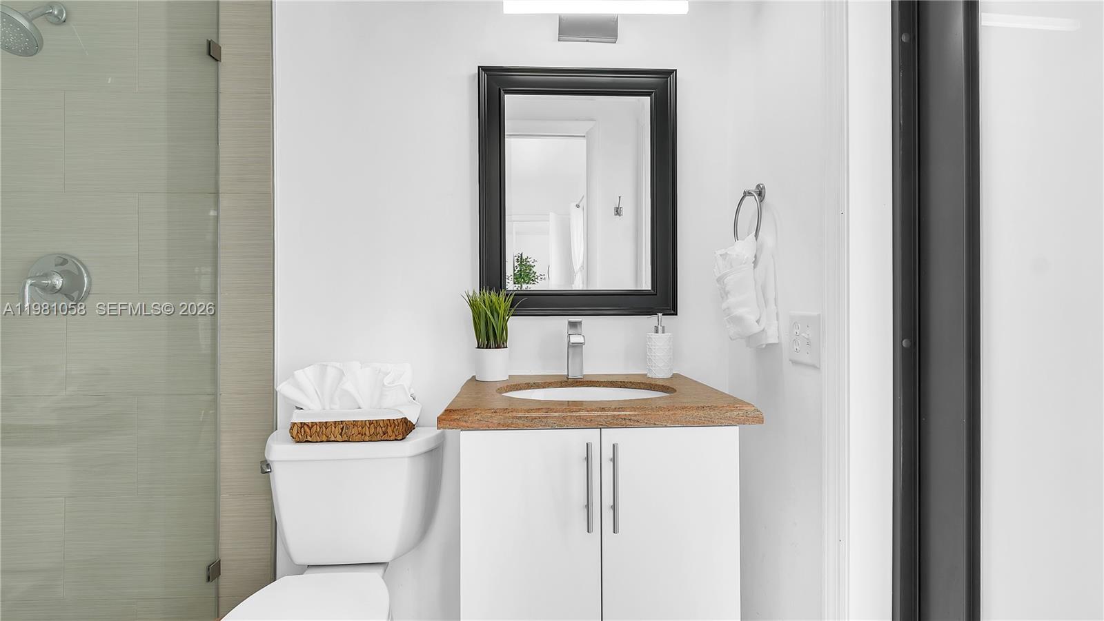 CYPRESS HARBOR 4TH SEC - Residential