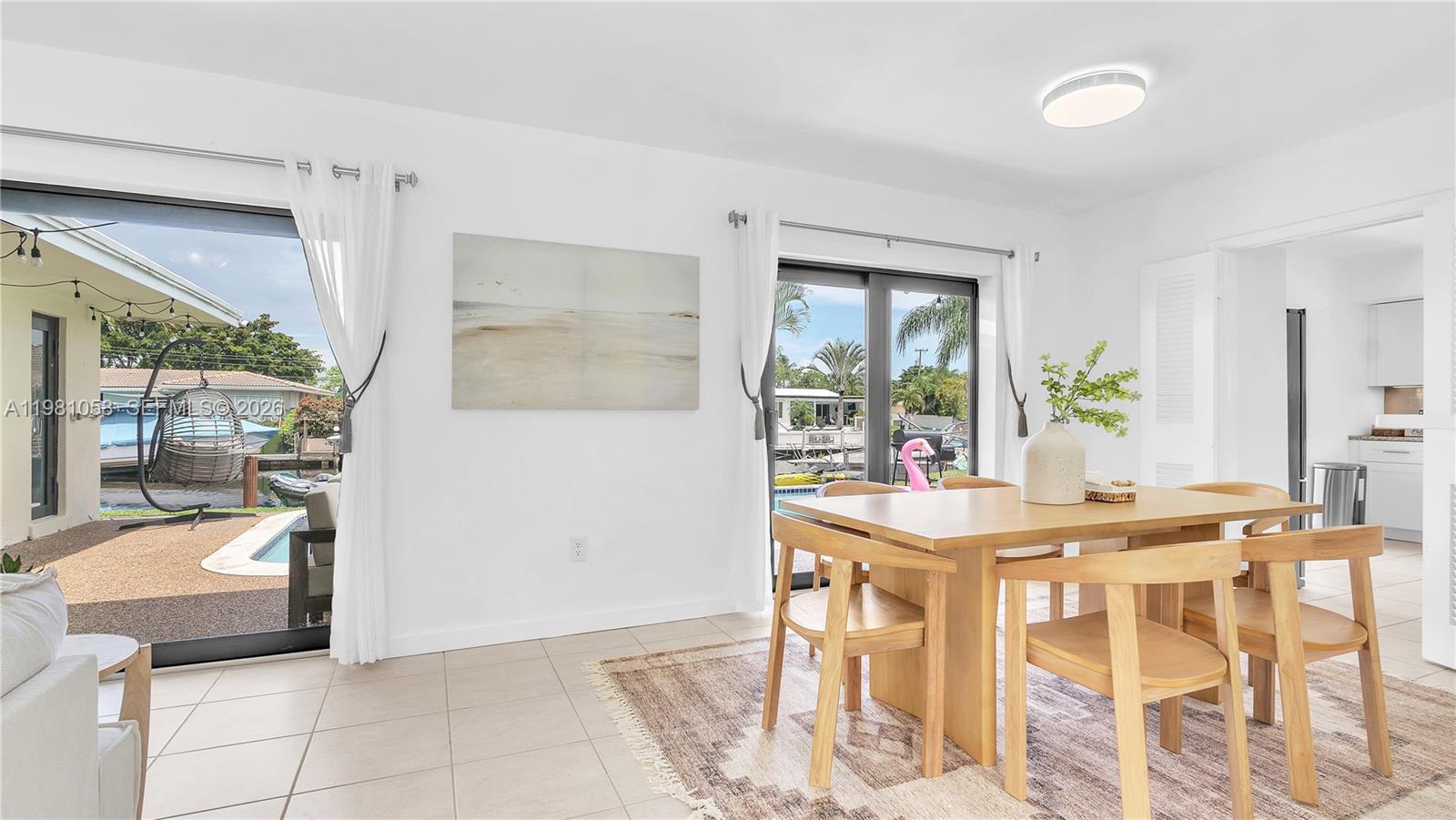 CYPRESS HARBOR 4TH SEC - Residential