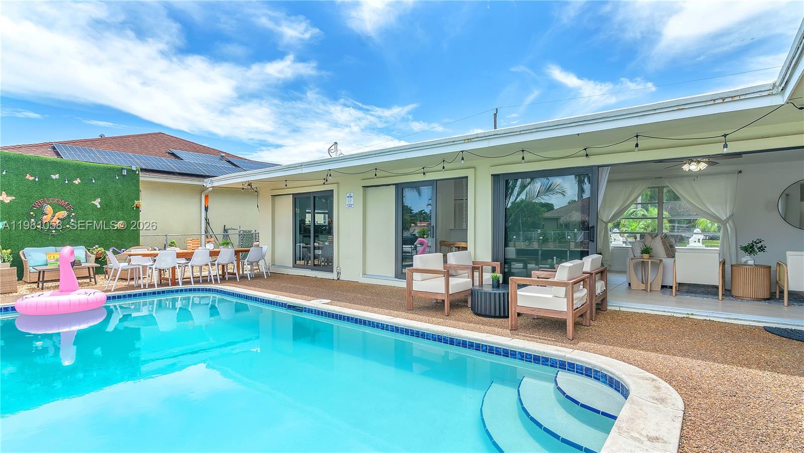 CYPRESS HARBOR 4TH SEC - Residential