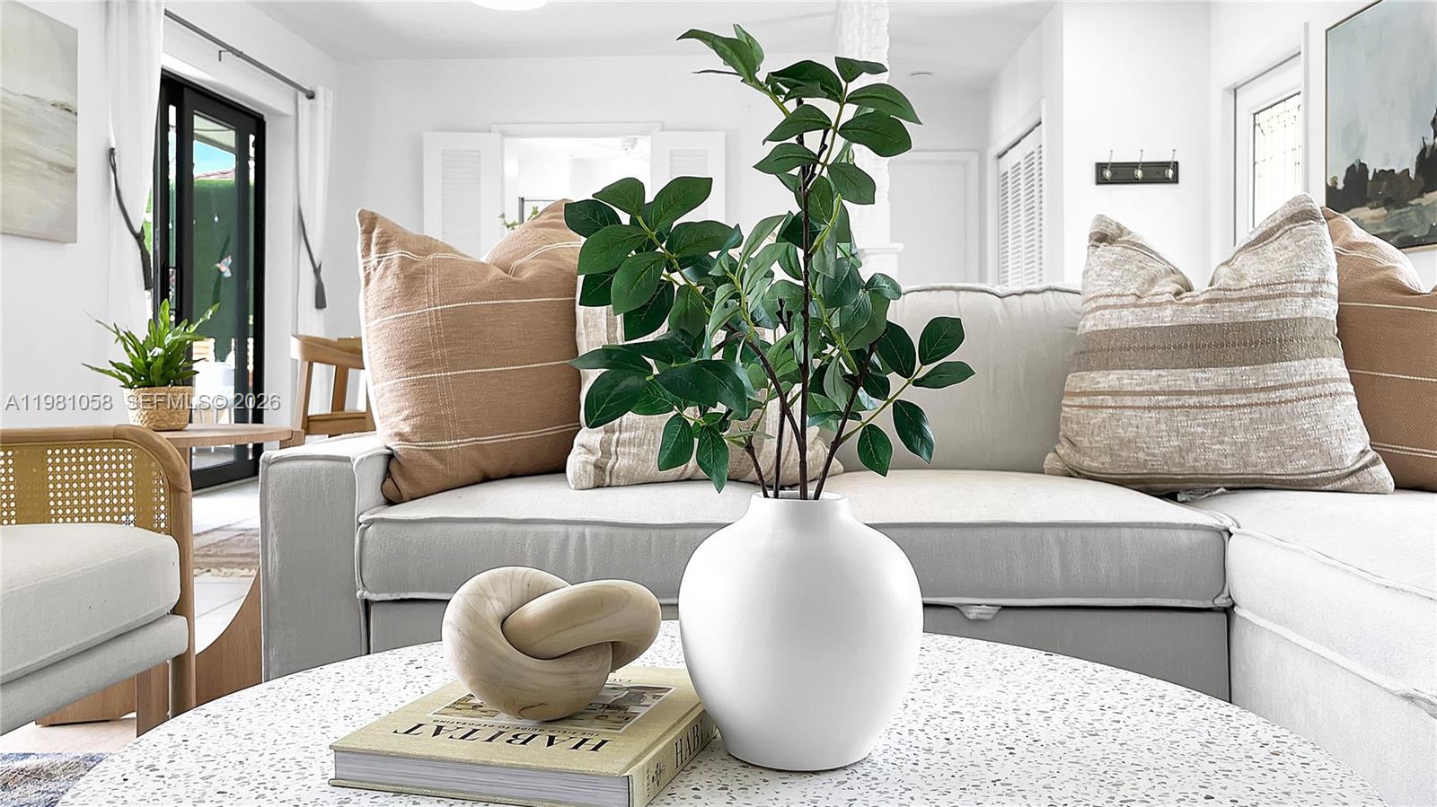 CYPRESS HARBOR 4TH SEC - Residential