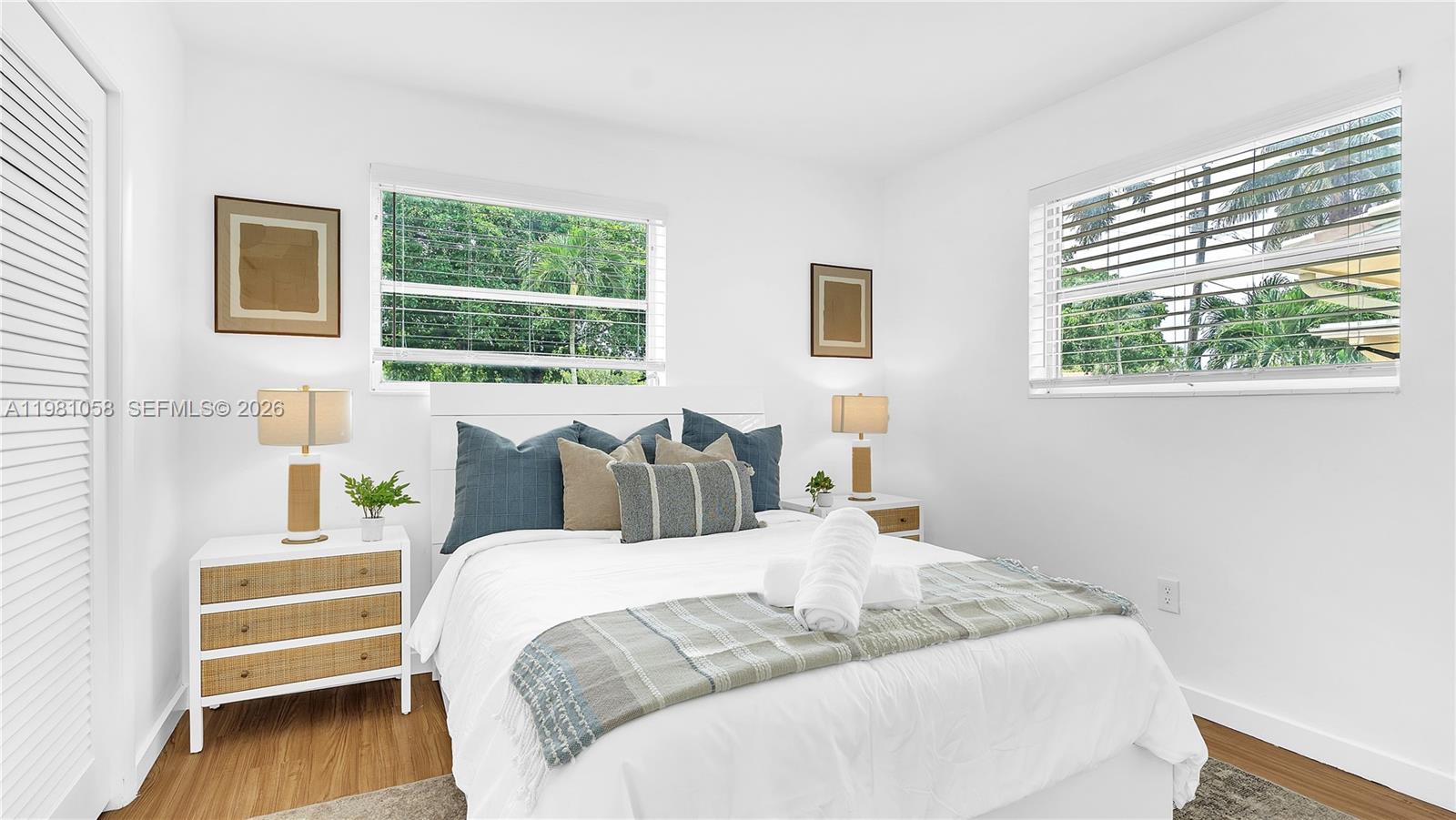 CYPRESS HARBOR 4TH SEC - Residential