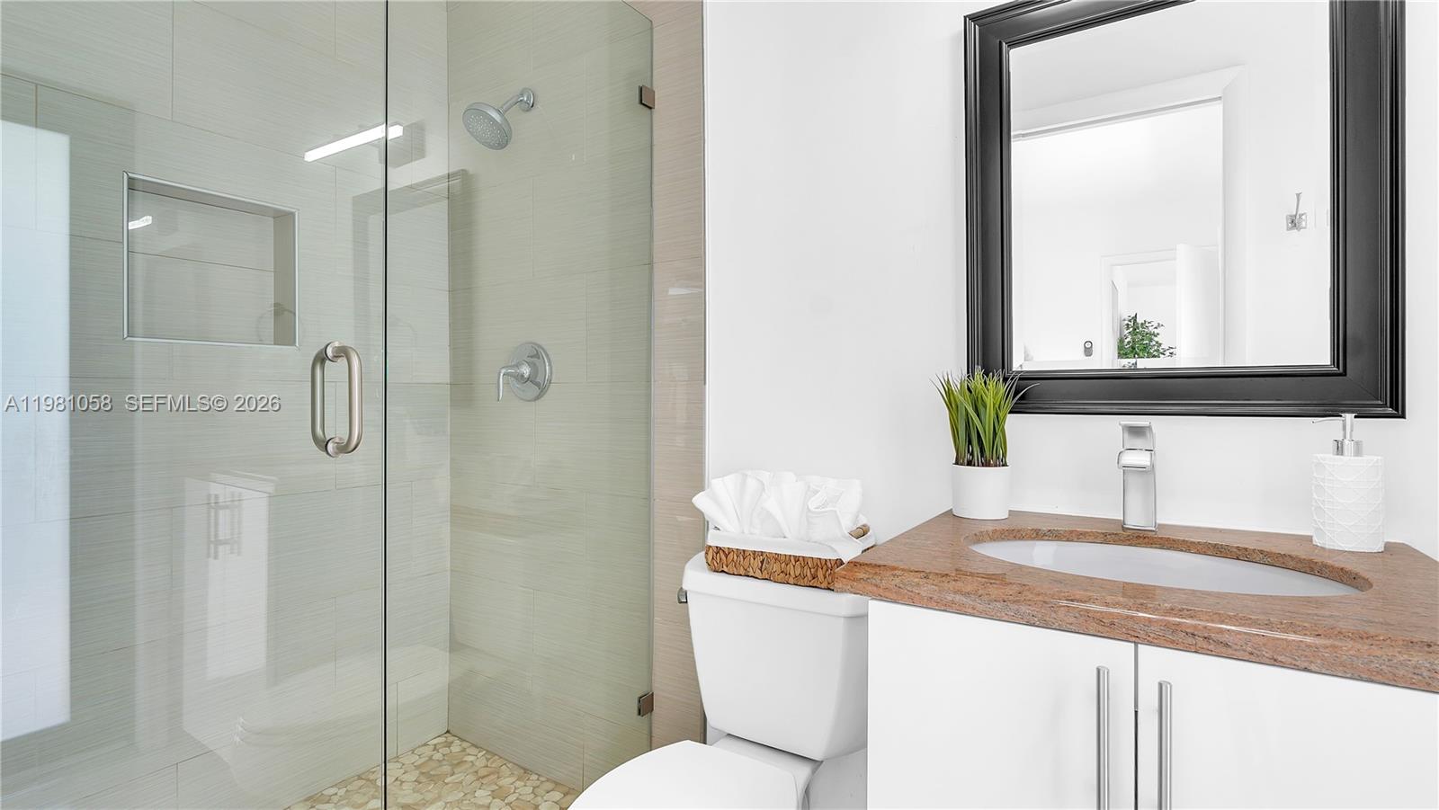 CYPRESS HARBOR 4TH SEC - Residential