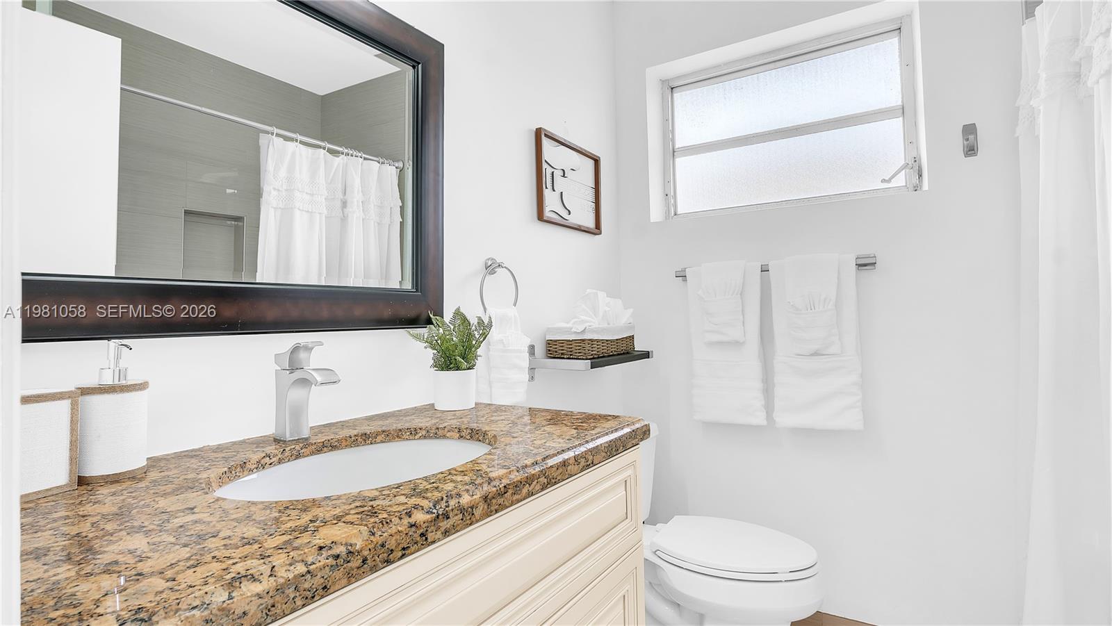 CYPRESS HARBOR 4TH SEC - Residential