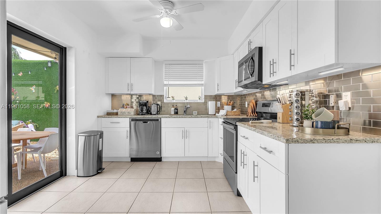 CYPRESS HARBOR 4TH SEC - Residential