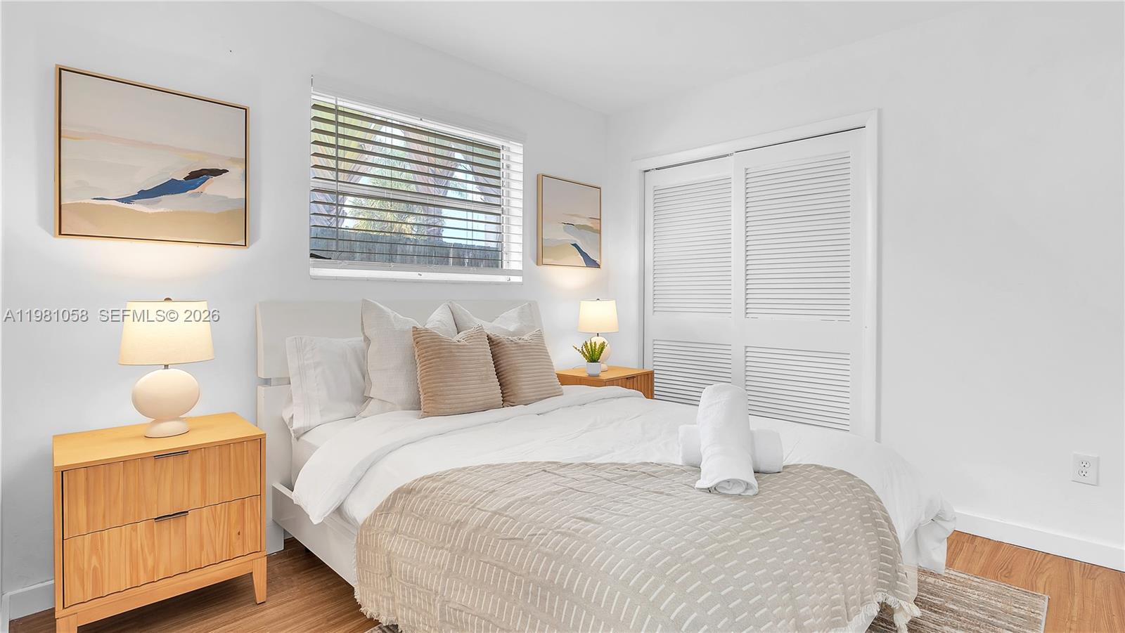 CYPRESS HARBOR 4TH SEC - Residential