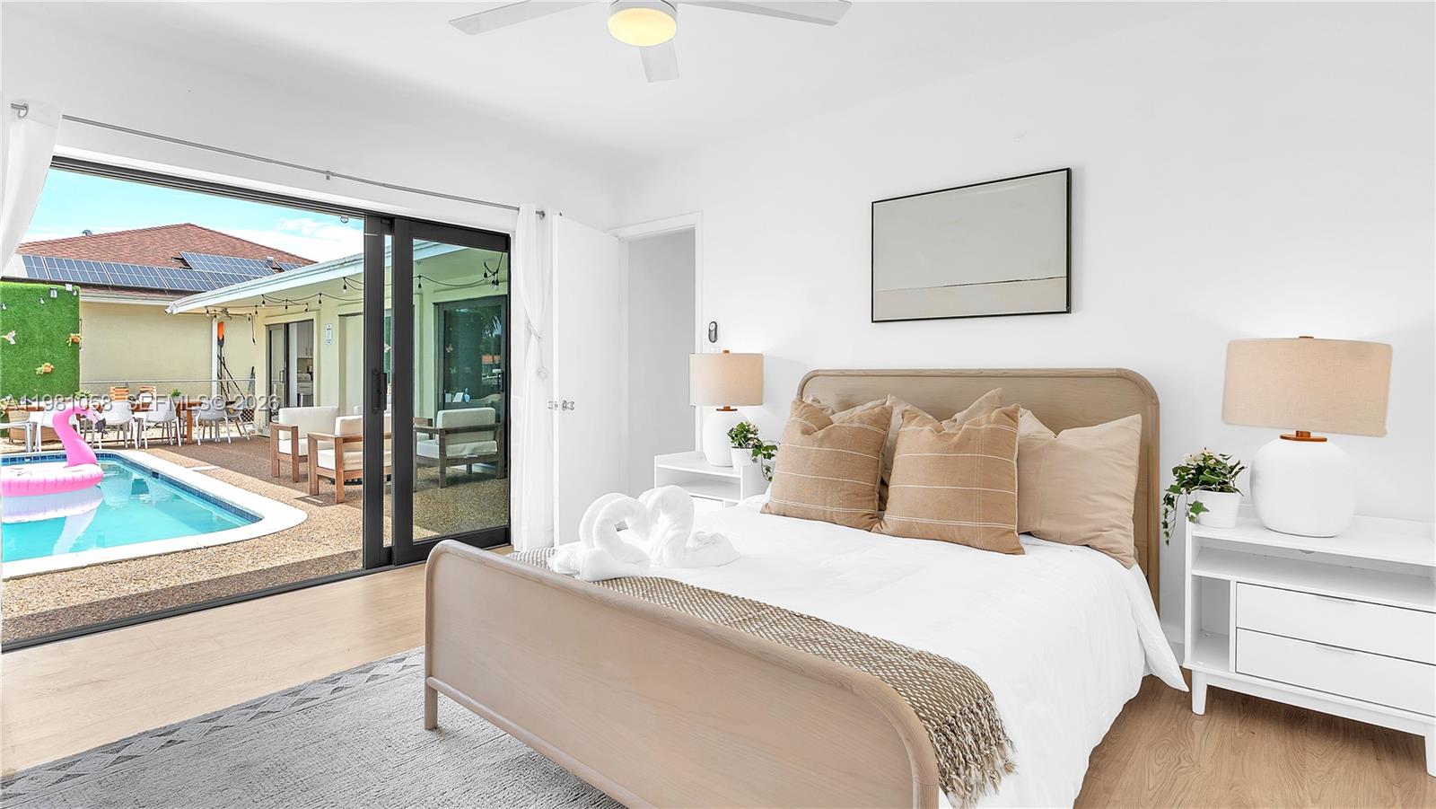 CYPRESS HARBOR 4TH SEC - Residential