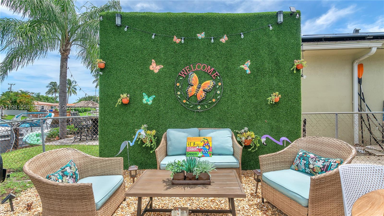 CYPRESS HARBOR 4TH SEC - Residential