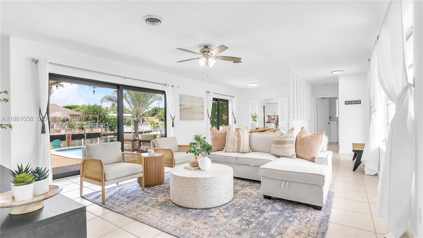 CYPRESS HARBOR 4TH SEC - Residential