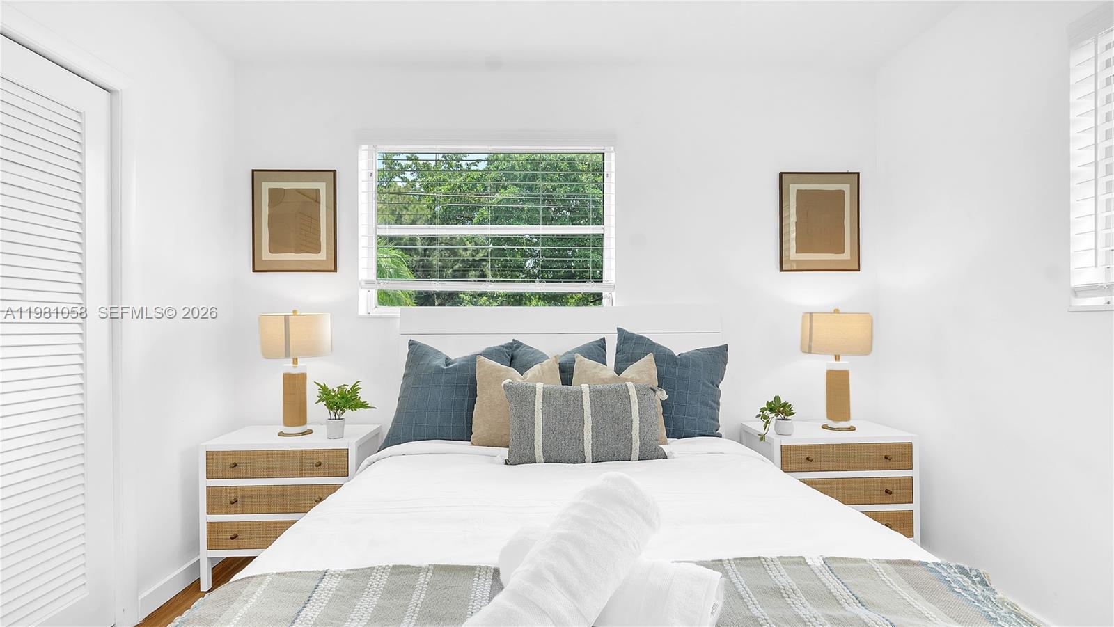 CYPRESS HARBOR 4TH SEC - Residential