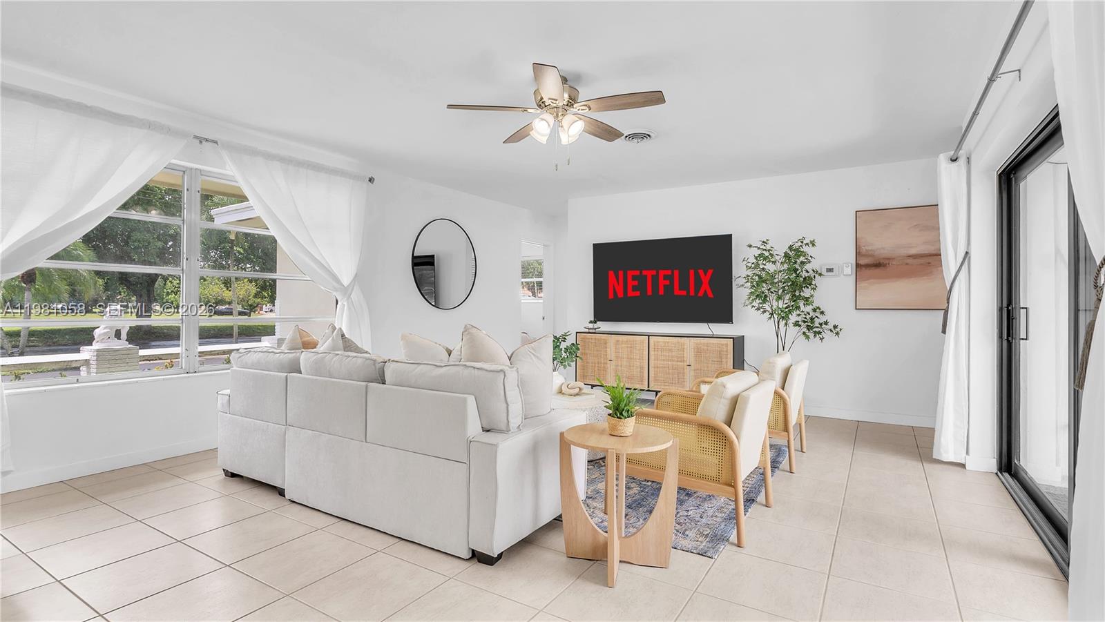 CYPRESS HARBOR 4TH SEC - Residential