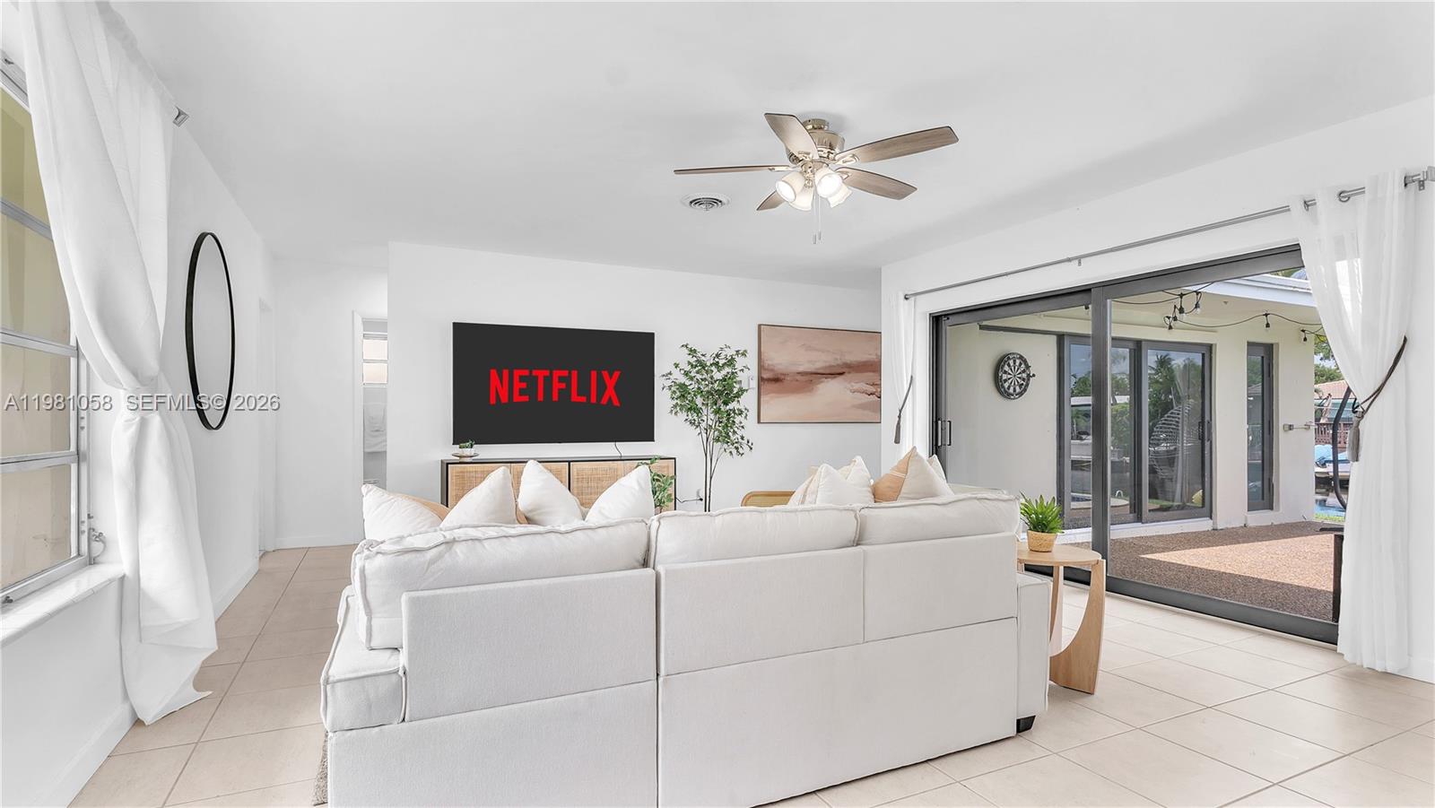 CYPRESS HARBOR 4TH SEC - Residential