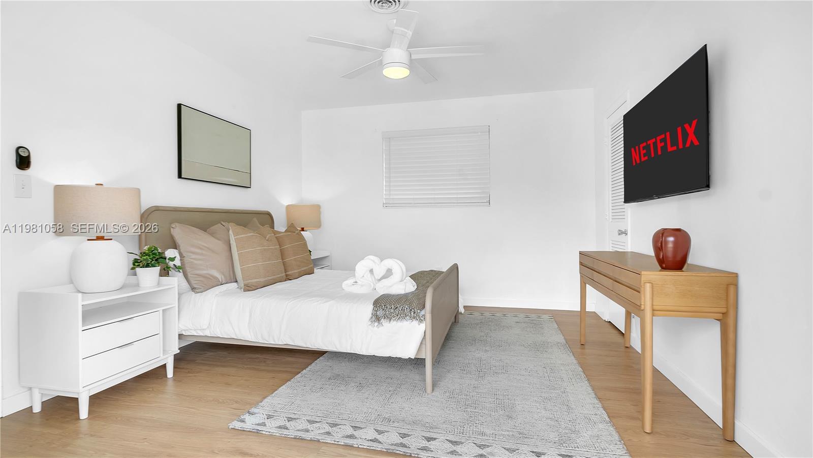 CYPRESS HARBOR 4TH SEC - Residential