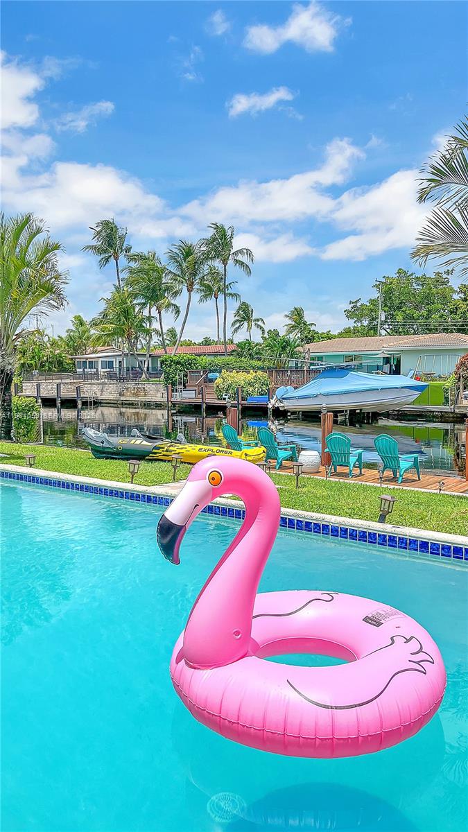 CYPRESS HARBOR 4TH SEC - Residential