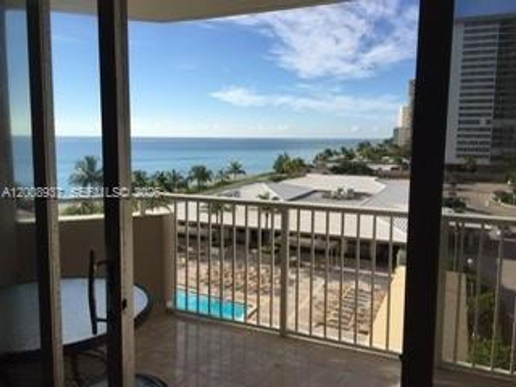 Photo of 1950 S Ocean Dr #5L, Hallandale Beach, FL 33009 (MLS # A12008937)