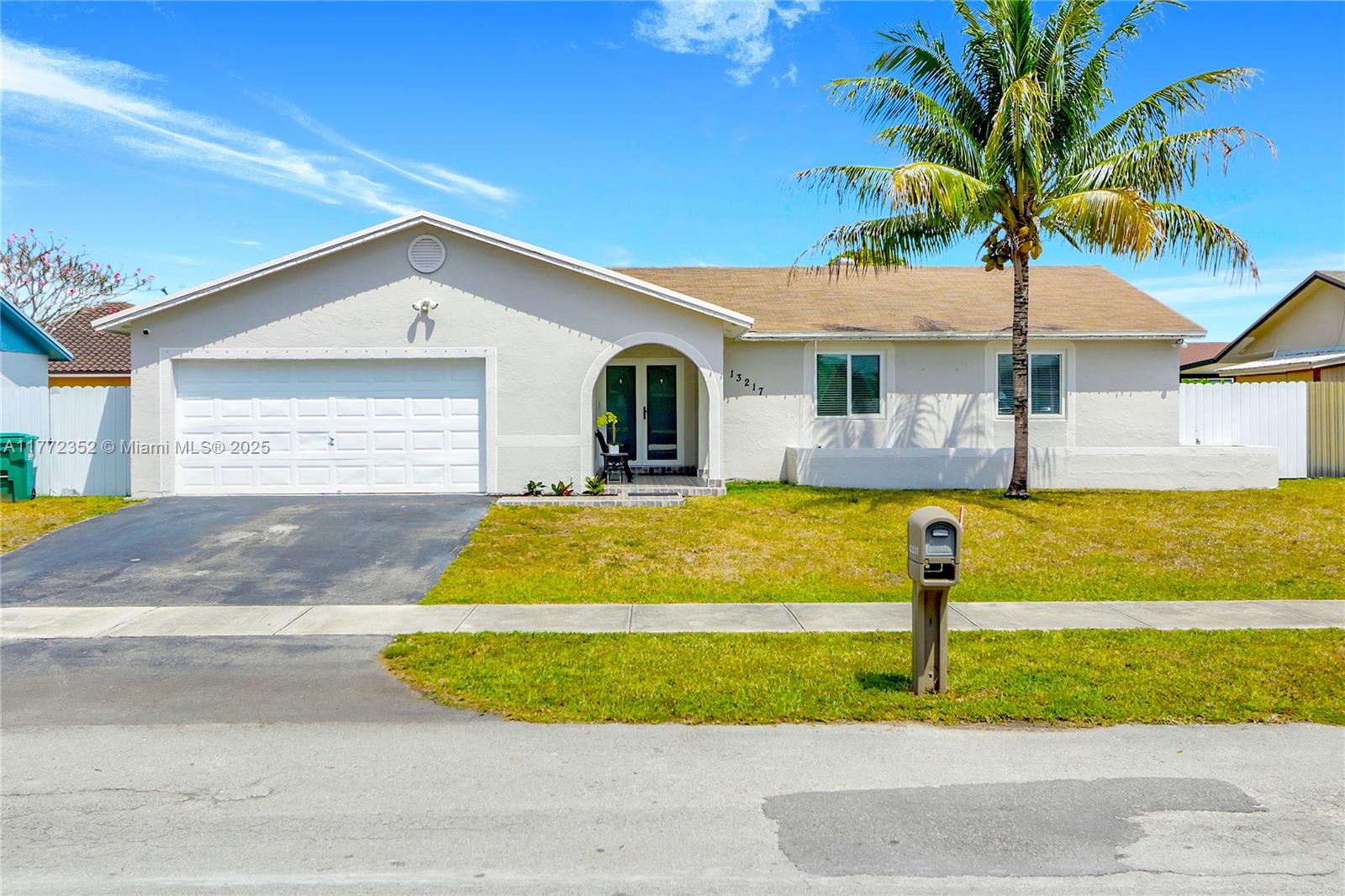 Property for Sale at 13217 Sw 257th Ter, Homestead, Miami-Dade County, Florida - Bedrooms: 4 
Bathrooms: 2  - $618,000