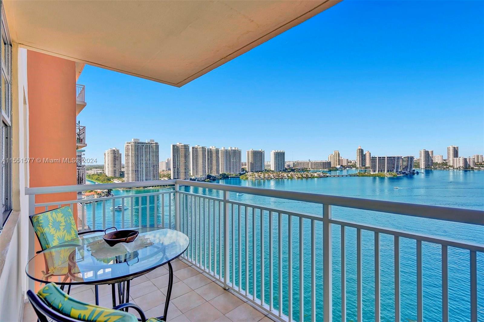 251 174th St St 2003, Sunny Isles Beach, Miami-Dade County, Florida - 2 Bedrooms  
2 Bathrooms - 