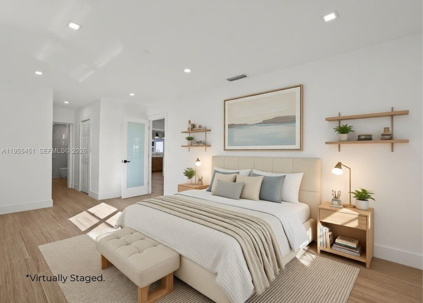 CORAL HIGHLANDS - Residential