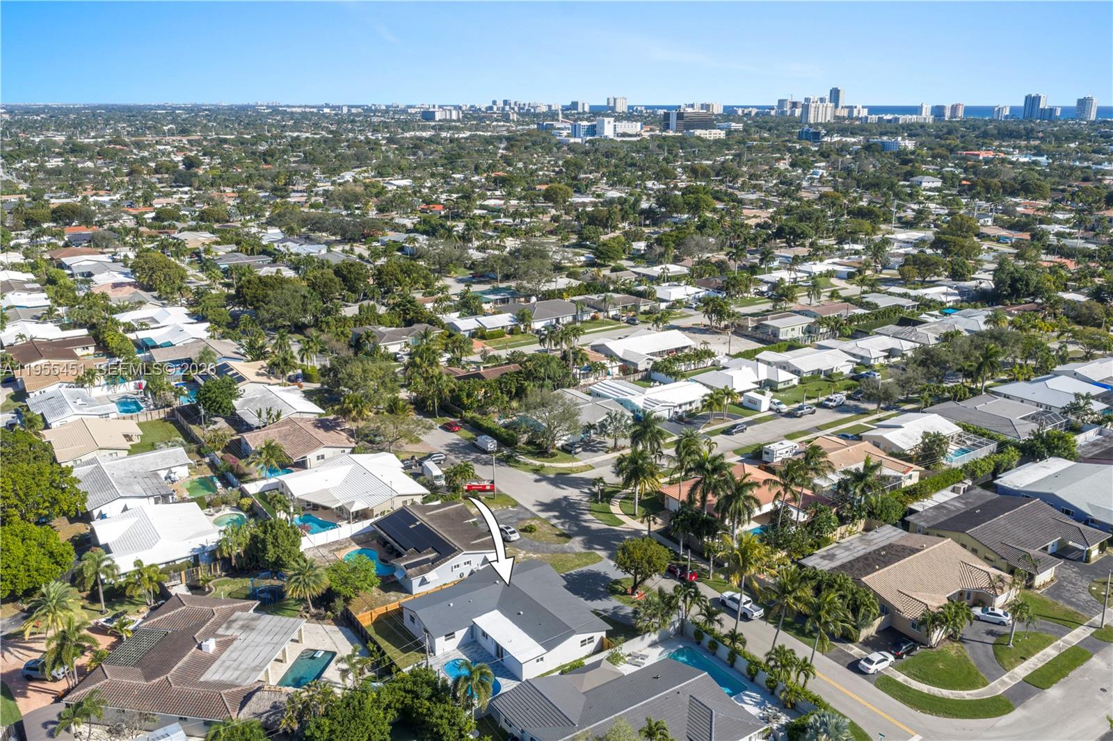 CORAL HIGHLANDS - Residential