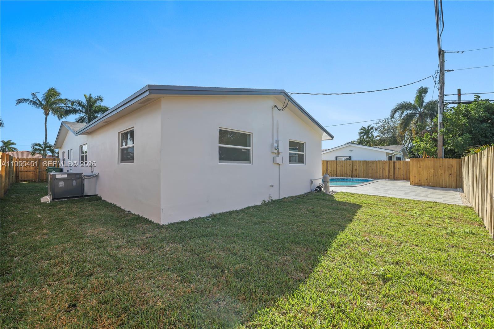 CORAL HIGHLANDS - Residential