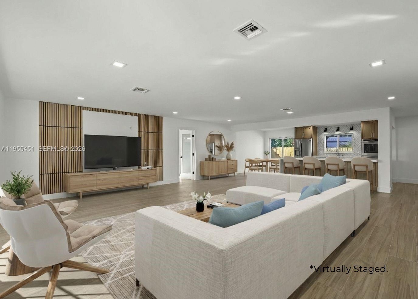 CORAL HIGHLANDS - Residential