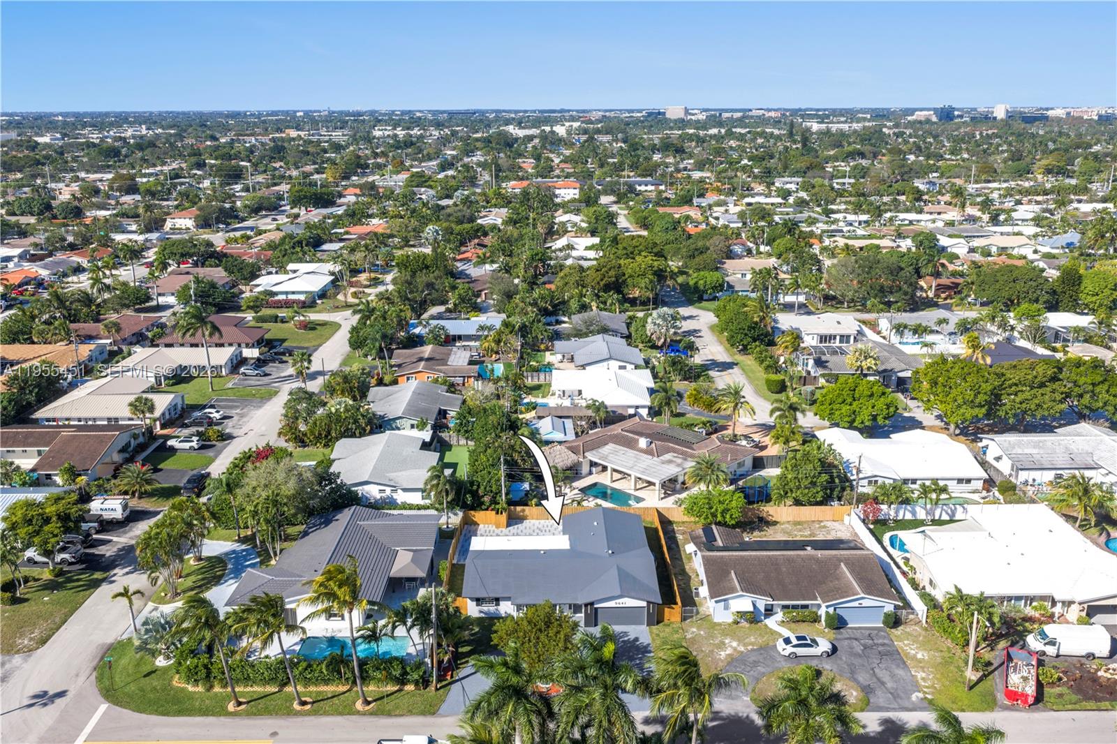 CORAL HIGHLANDS - Residential