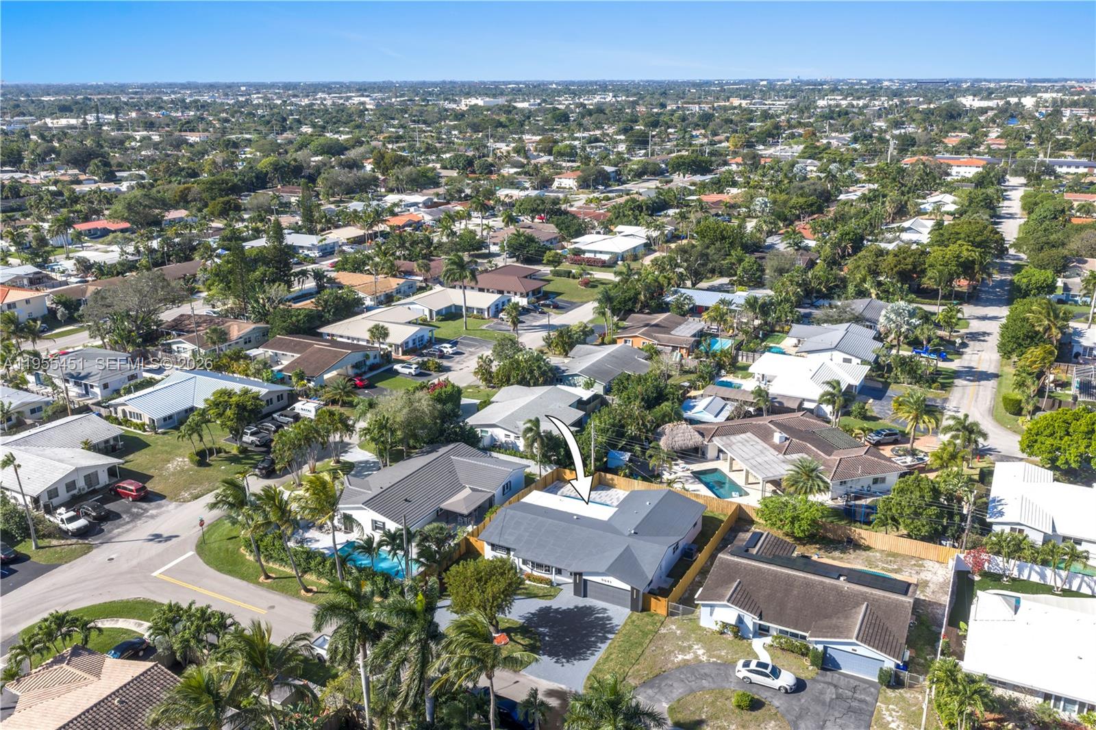 CORAL HIGHLANDS - Residential