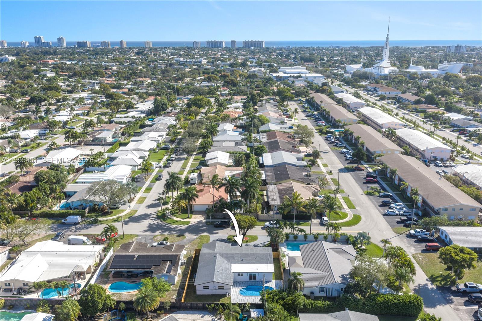 CORAL HIGHLANDS - Residential