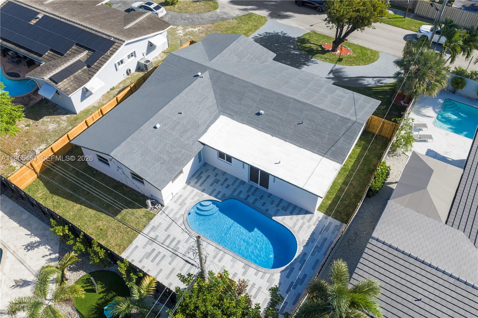 CORAL HIGHLANDS - Residential