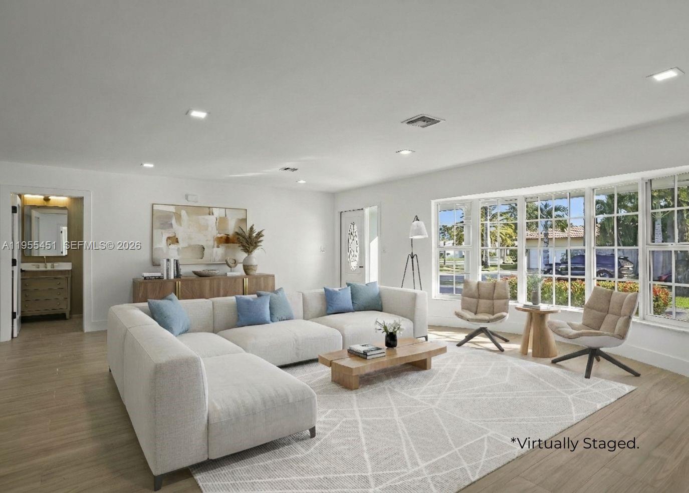 CORAL HIGHLANDS - Residential