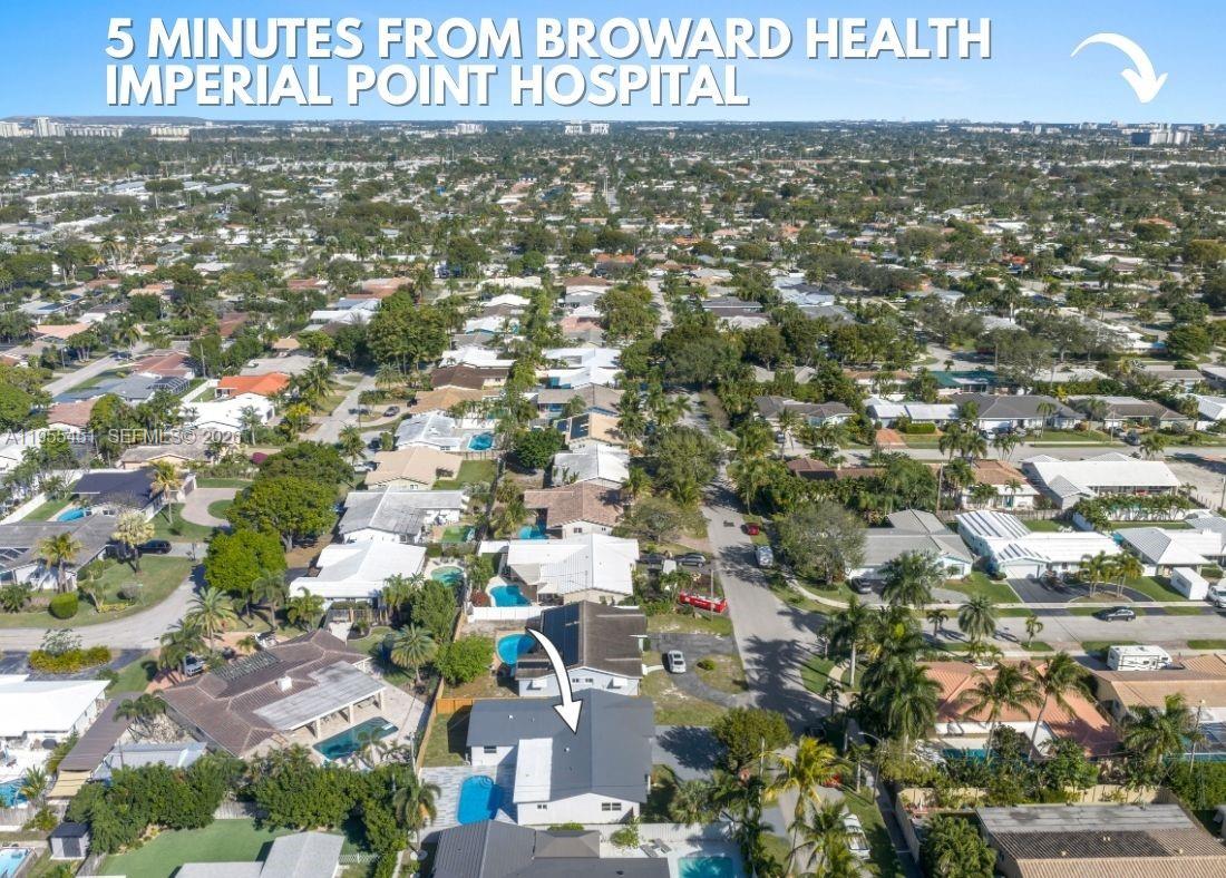 CORAL HIGHLANDS - Residential