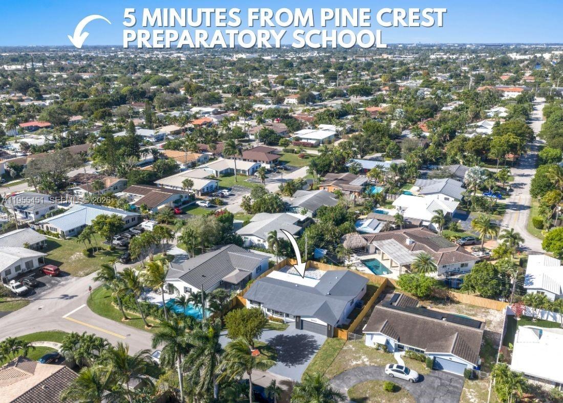 CORAL HIGHLANDS - Residential