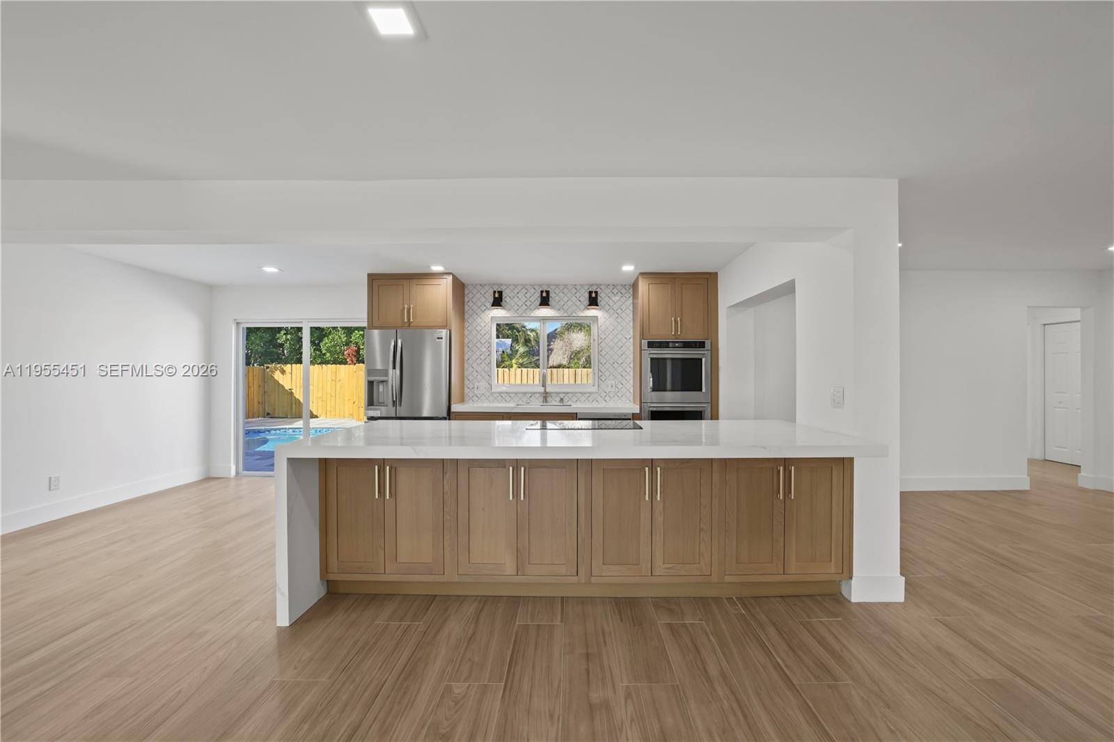 CORAL HIGHLANDS - Residential