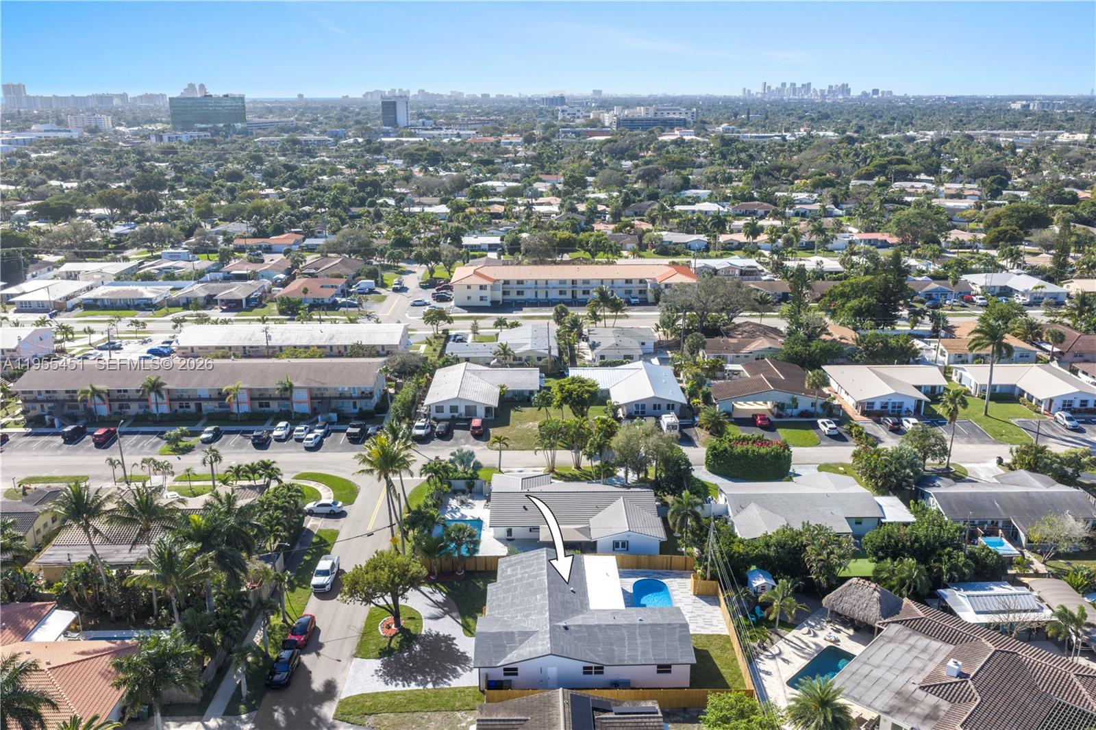 CORAL HIGHLANDS - Residential