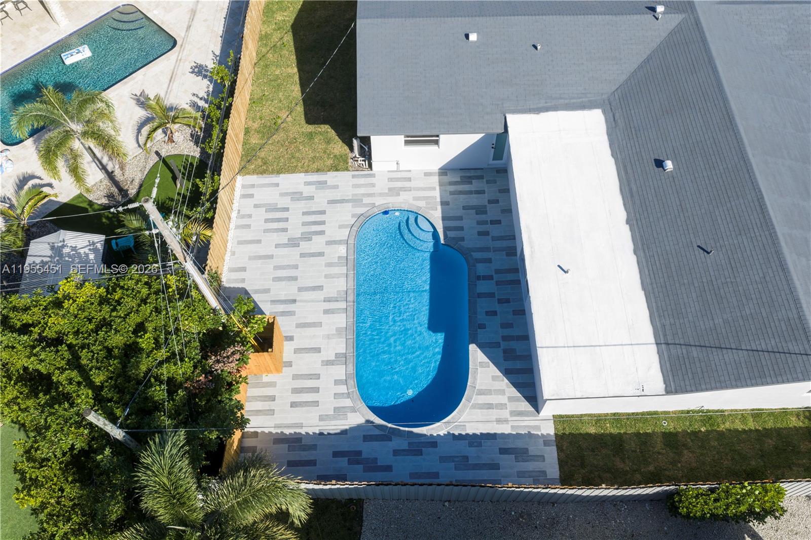 CORAL HIGHLANDS - Residential