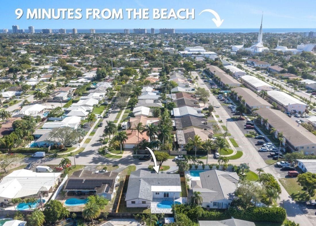 CORAL HIGHLANDS - Residential