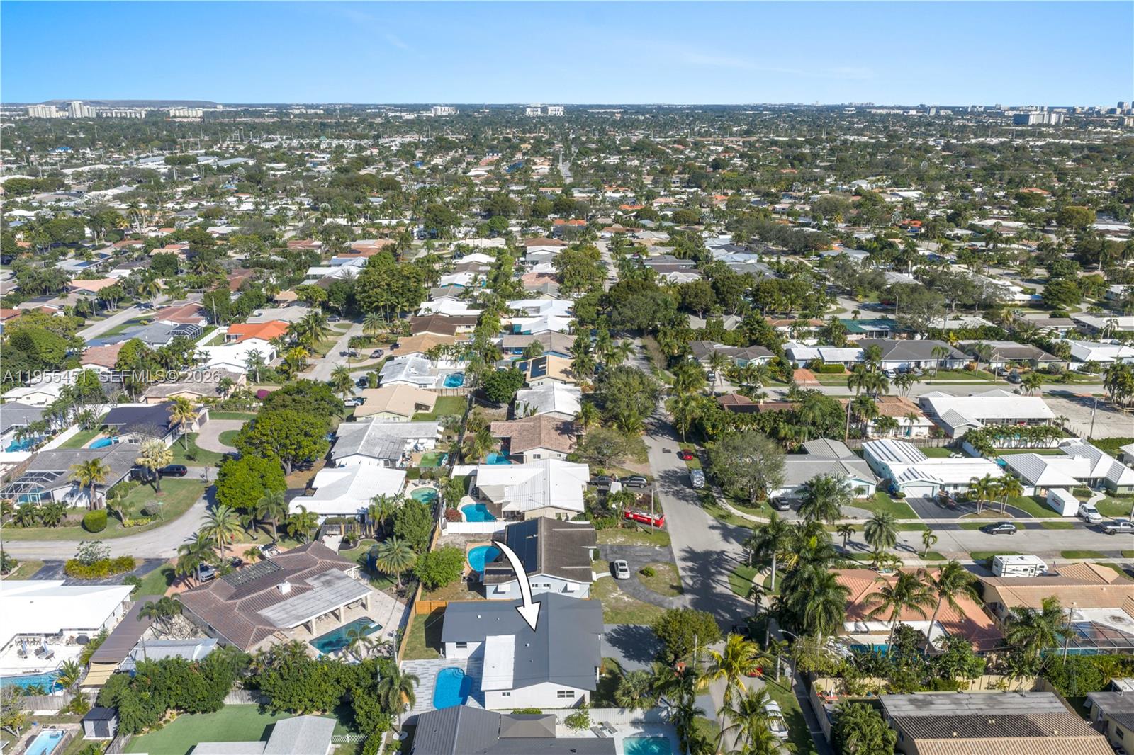 CORAL HIGHLANDS - Residential