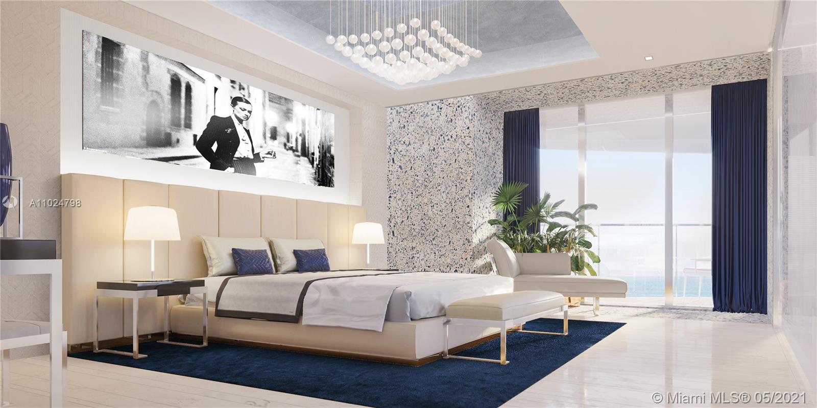 Brickell Flatiron Condo - Residential