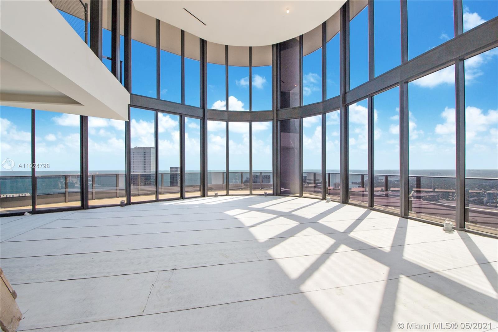 Brickell Flatiron Condo - Residential