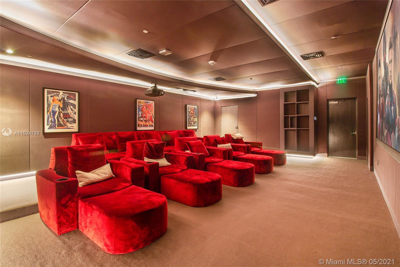 Brickell Flatiron Condo - Residential