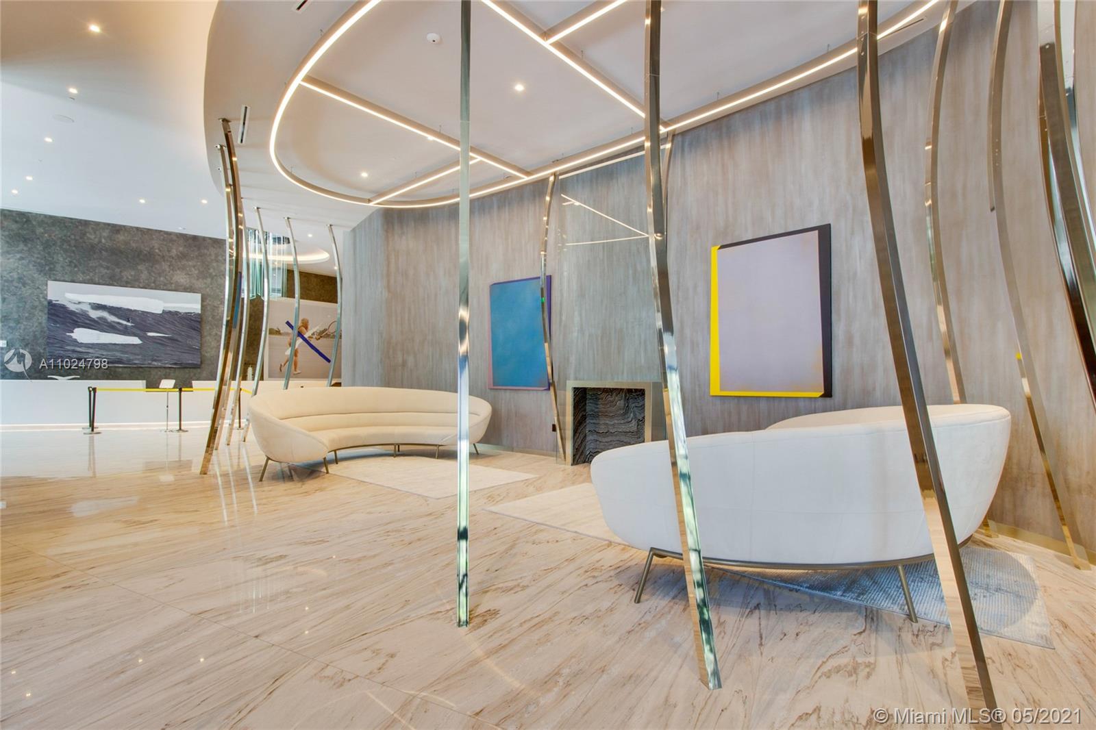 Brickell Flatiron Condo - Residential