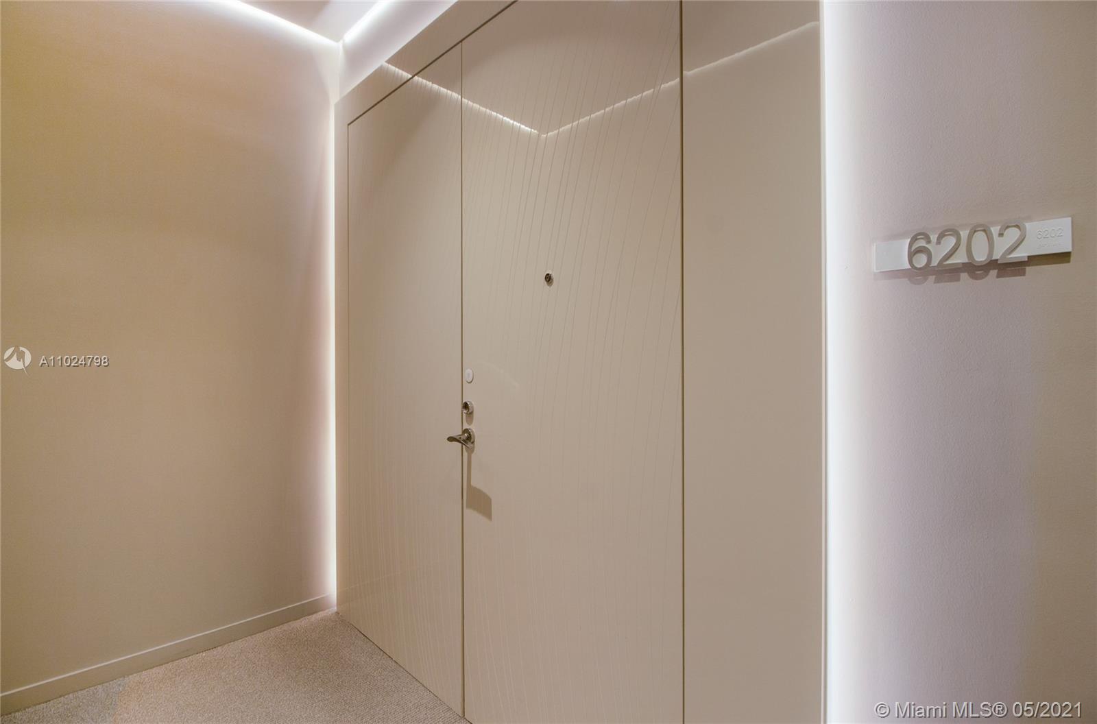 Brickell Flatiron Condo - Residential