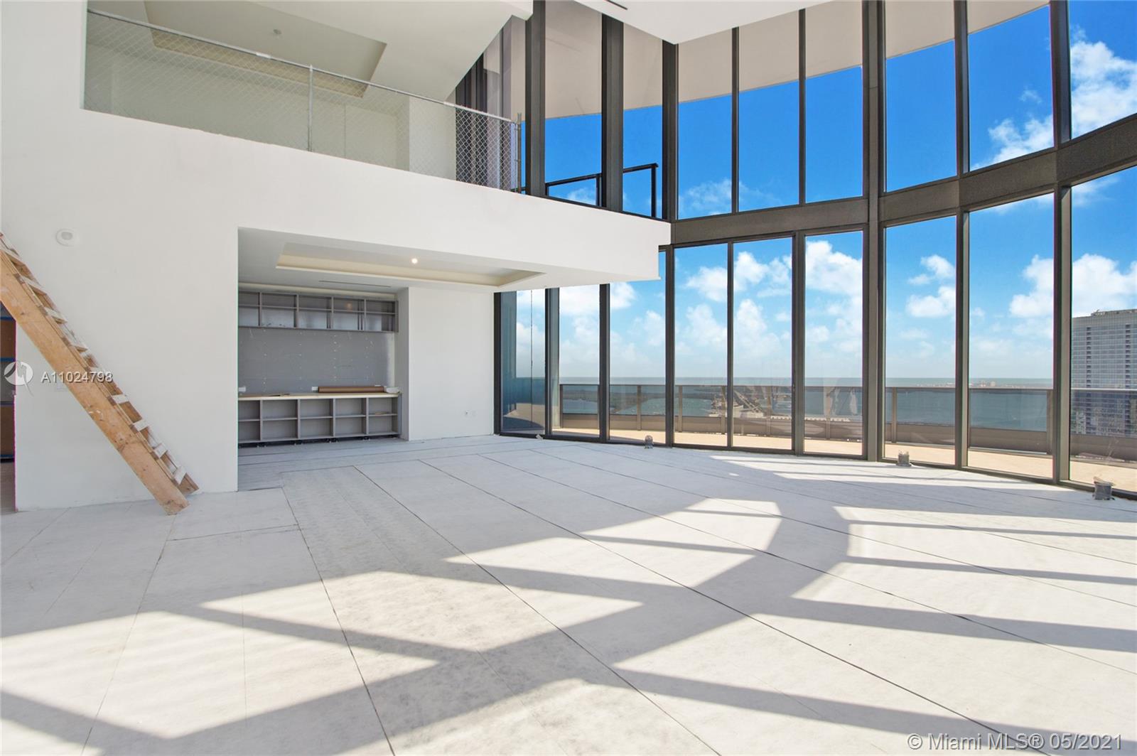 Brickell Flatiron Condo - Residential