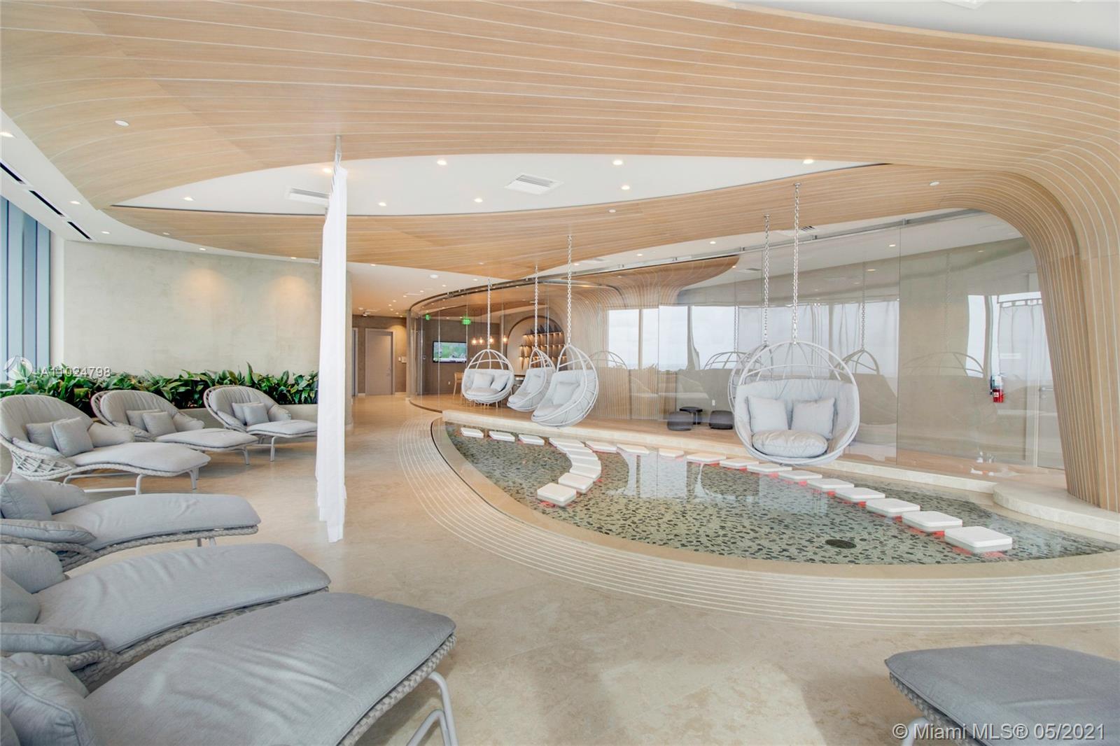 Brickell Flatiron Condo - Residential