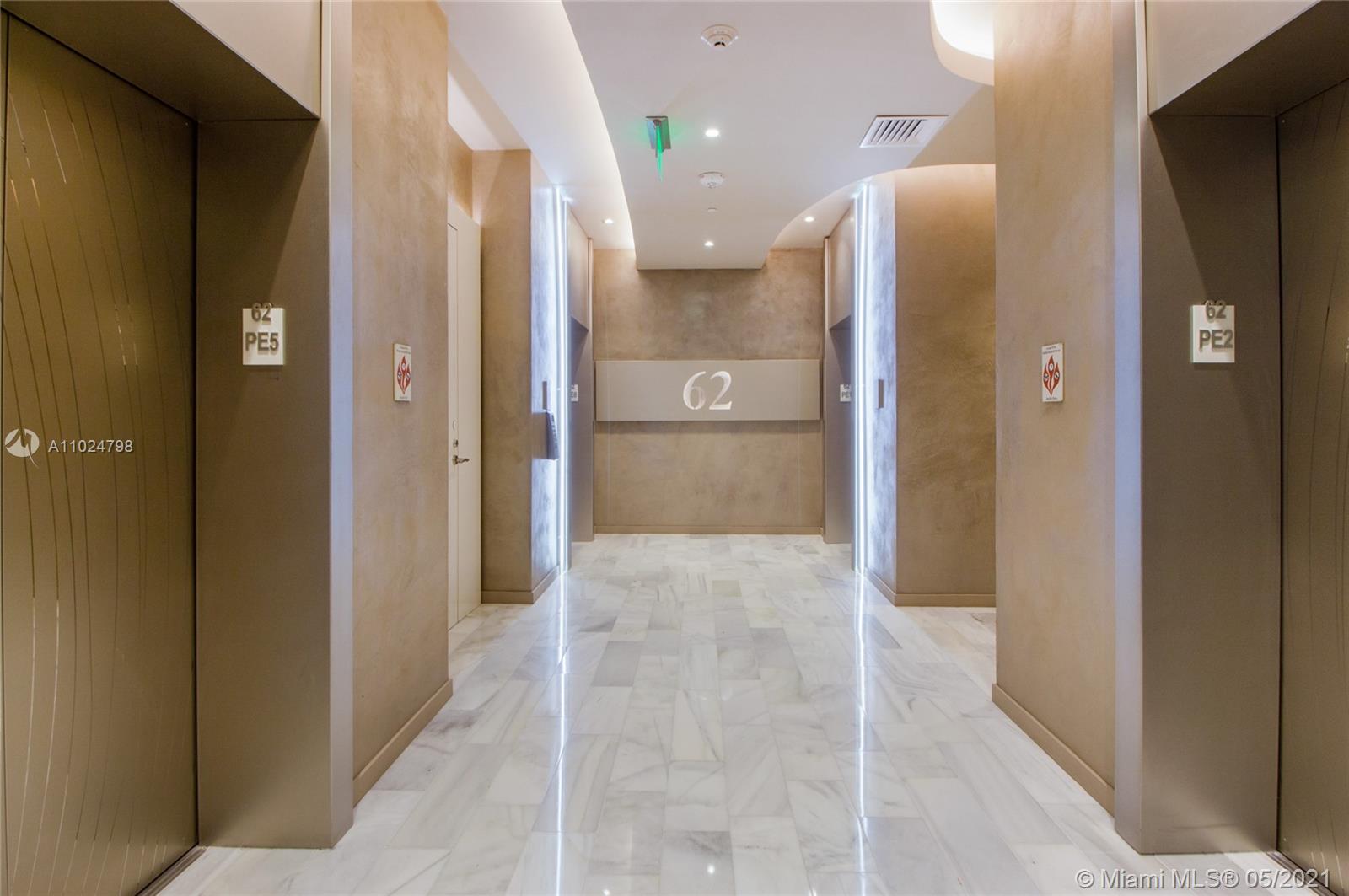 Brickell Flatiron Condo - Residential