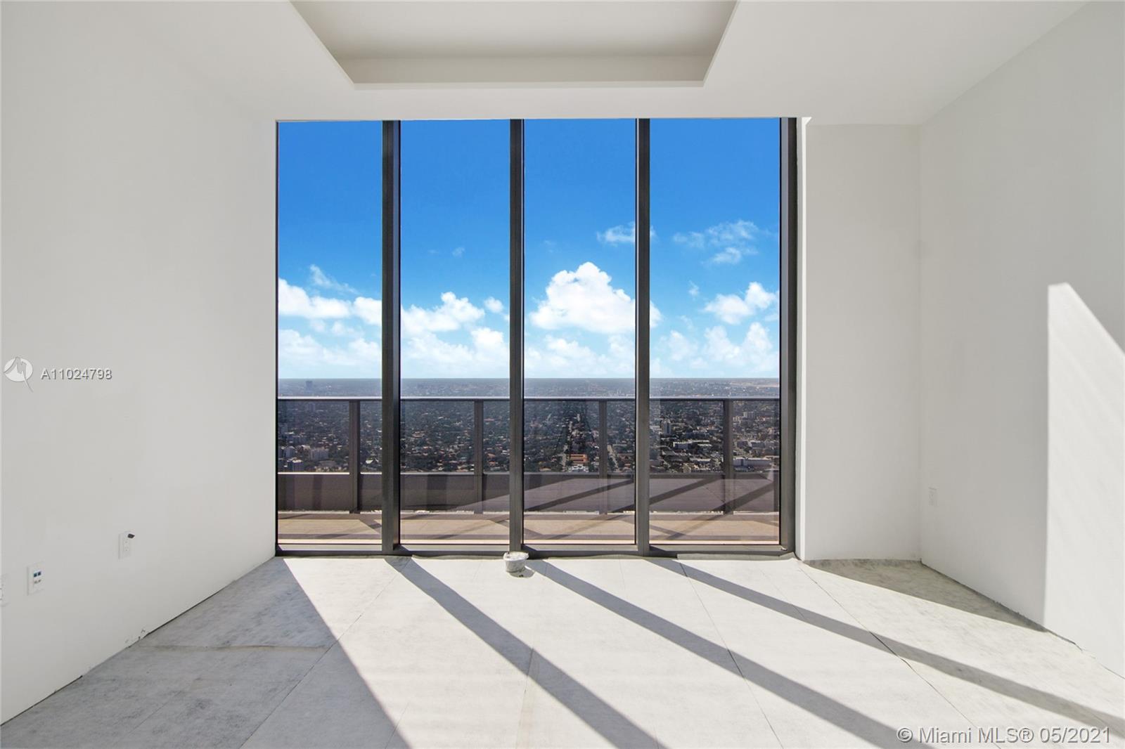 Brickell Flatiron Condo - Residential